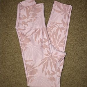 Ptula Desa ‘ree II Swift Leggings